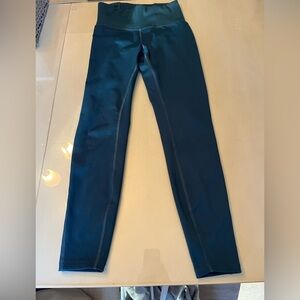 REI Co-op Active Pursuits Legging Teal